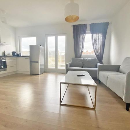 Grosszugige Wohnung In Der Neustadt Βρέμη Εξωτερικό φωτογραφία